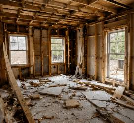 Interior Demolition